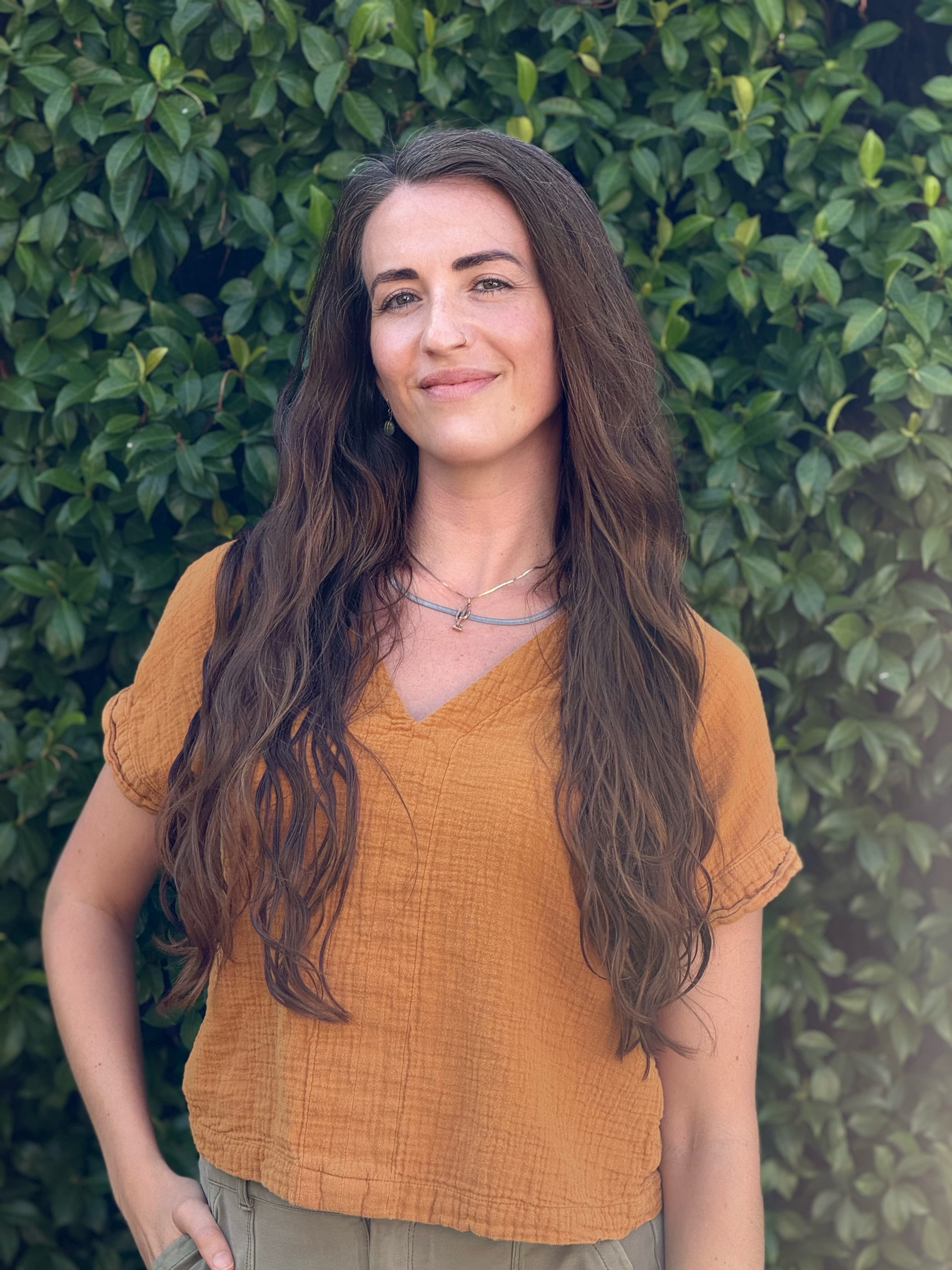 Dr. Megan Beardmore